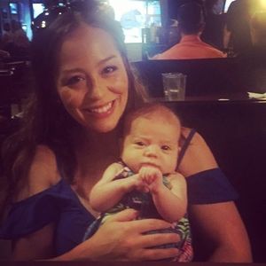 Meet your Posher, Gina